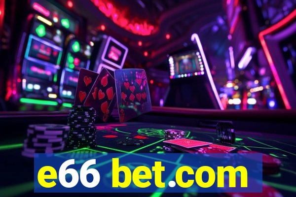 e66 bet.com